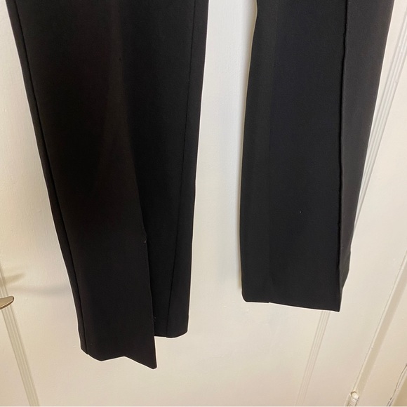 Anne Klein Straight Leg Dress Pants Size 10 - Picture 5 of 8